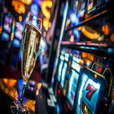 betocean Slots Feature များ Free Spin နှင့် Bonus ပြသချက်