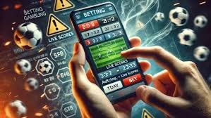 Myanmar ဘောလုံးနှင့် Sportsbook betocean