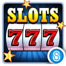 betocean Slots ကစားနည်း လမ်းညွှန် Spin Button ပြသချက်