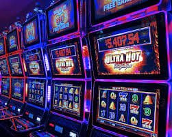 Sportsbook လောင်းကြေး betocean